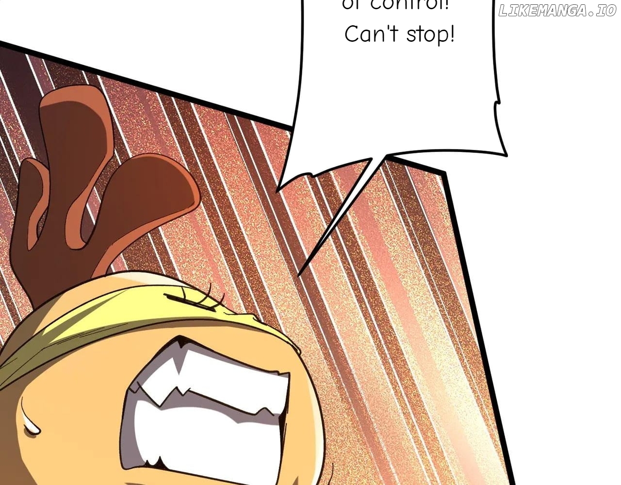 With My Netherworld Trillions, Game On! Chapter 201 - page 157